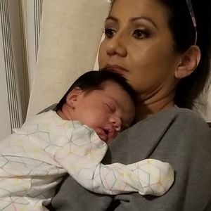 Meet your Posher, Melissa